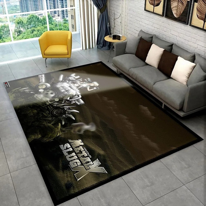 Classic Retro Game Metal Slug  - Coffee Equipment At Home のレビューと価格