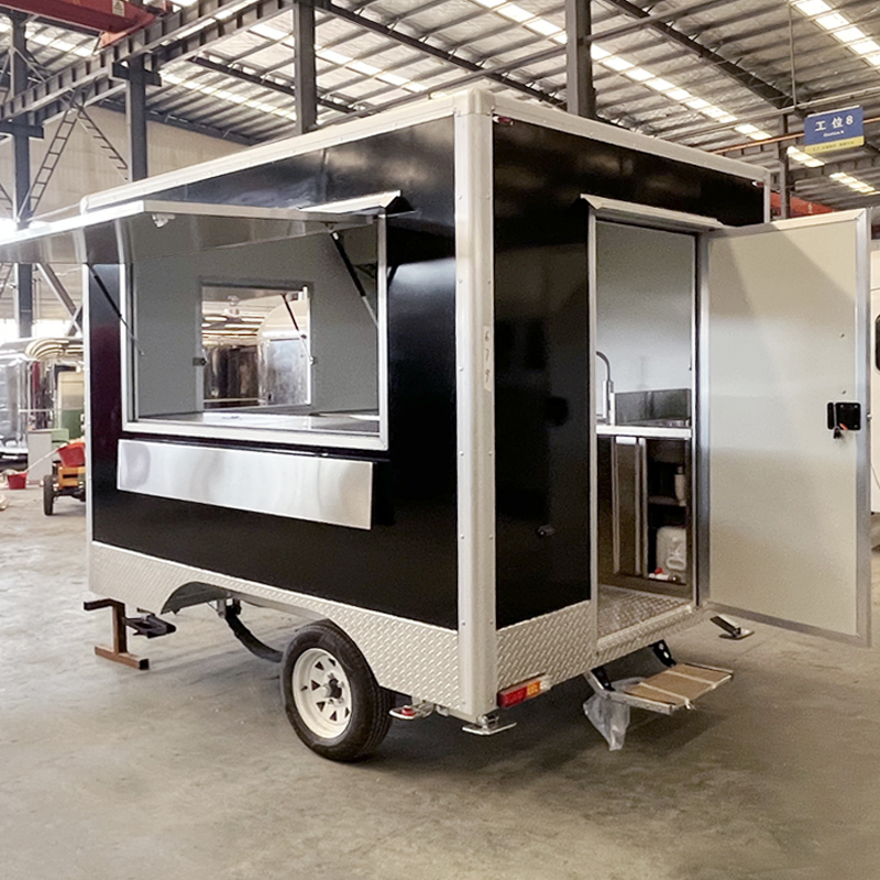 Customized 10FT Fully Equipped - Coffee Equipment Australia のレビューと価格