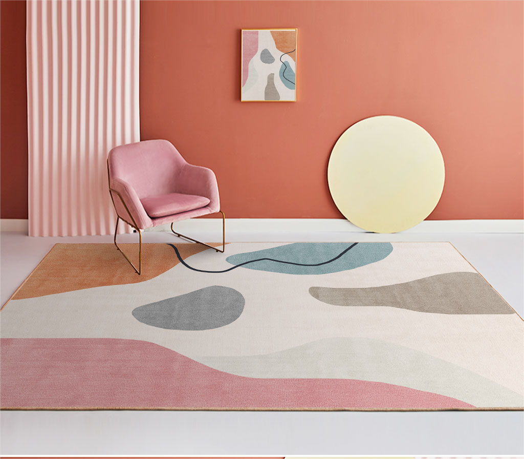 VIKAMA Modern Simple Pink Livi - Coffee Equipment At Home のレビューと価格