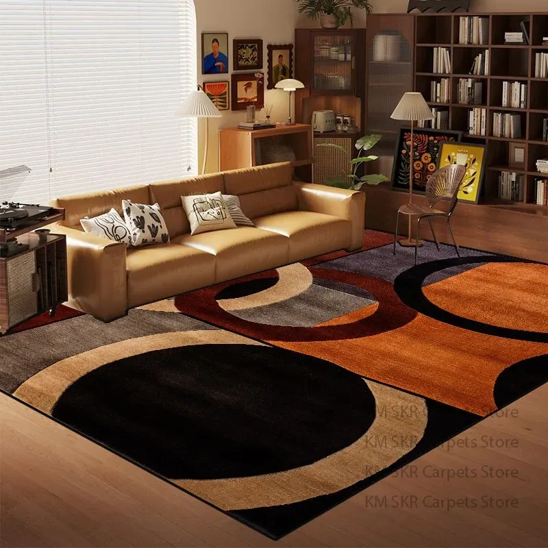 Nordic Multi Color Living Room - Coffee Equipment At Home のレビューと価格