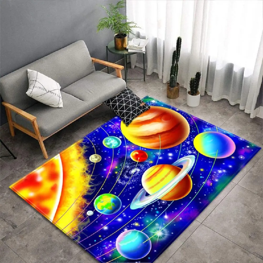 VIKAMA Cartoon Planet Crystal  - Coffee Equipment At Home のレビューと価格