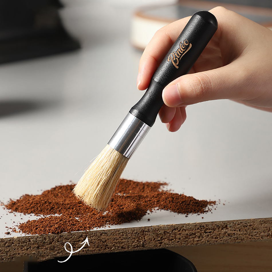 Vintage Coffee Brush Grinder C - Vintage Coffee Equipment のレビューと価格