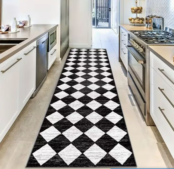 Creative Grid Pattern Hotel Fl - Coffee Equipment At Home のレビューと価格