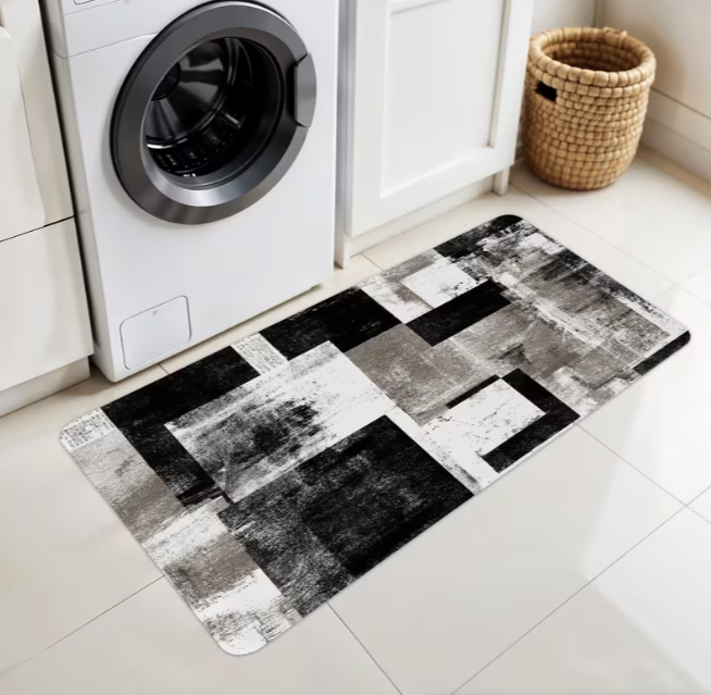 Creative Grid Pattern Hotel Fl - Coffee Equipment At Home のレビューと価格