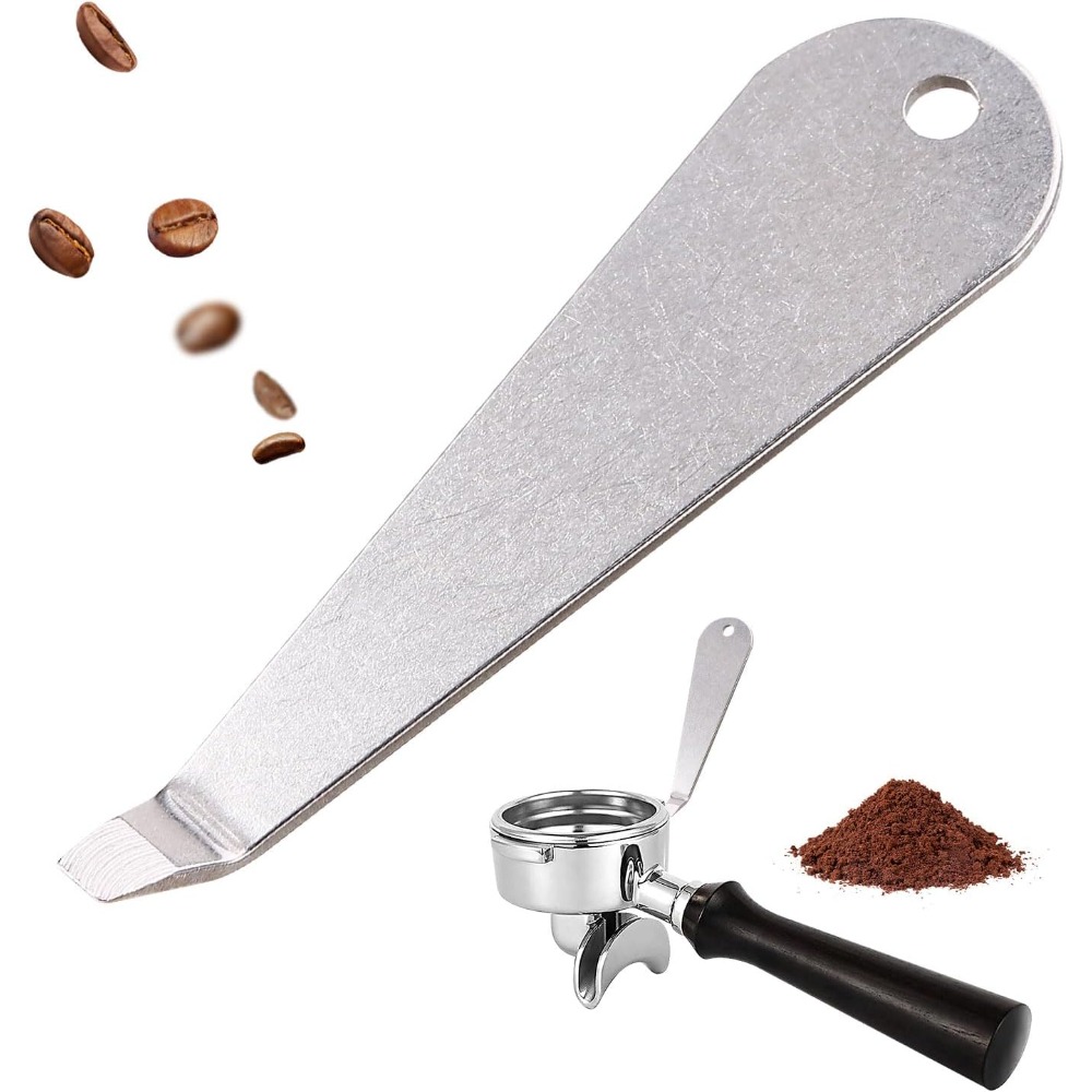 Portafilter Basket Disassembly - Coffee Equipment At Home のレビューと価格