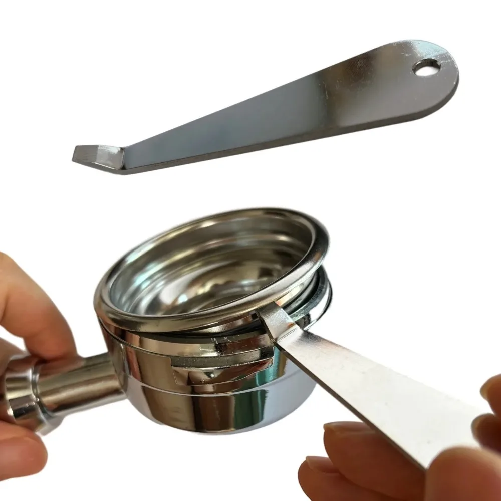 Portafilter Basket Disassembly - Coffee Equipment At Home のレビューと価格