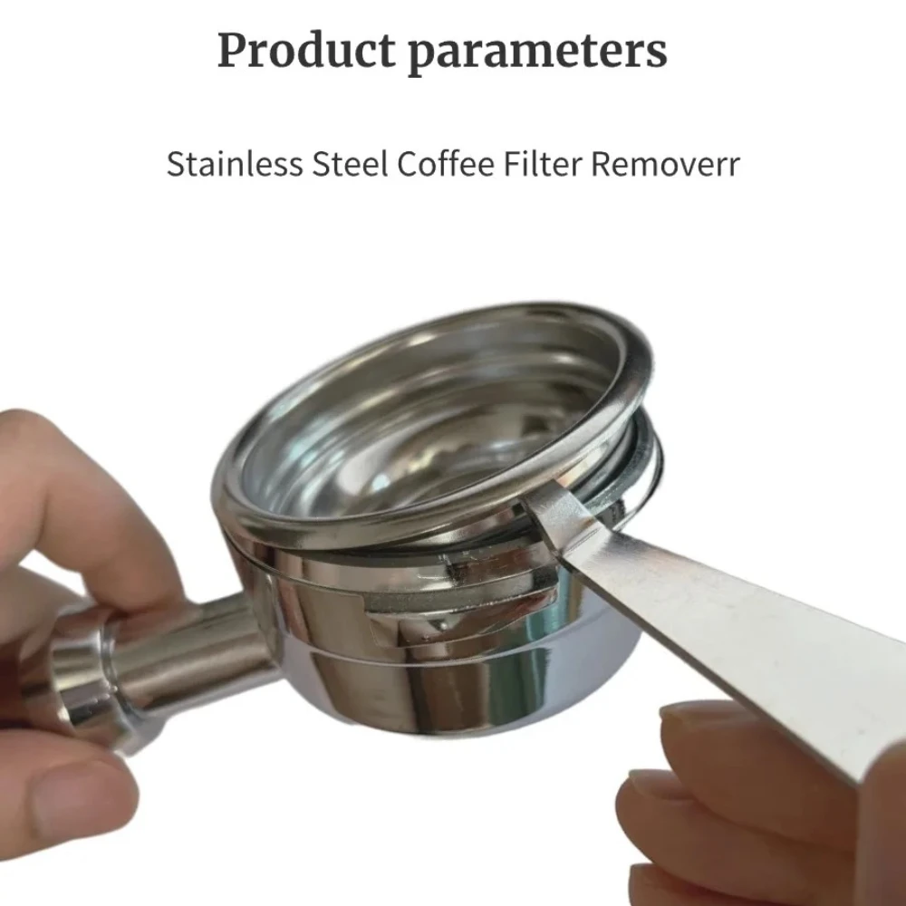 Portafilter Basket Disassembly - Coffee Equipment At Home のレビューと価格