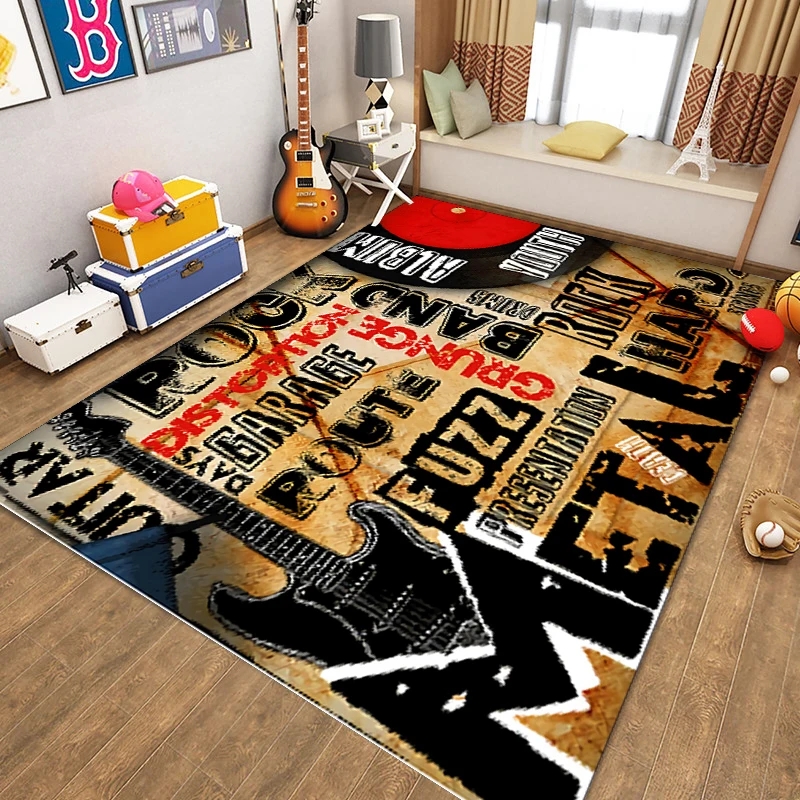 Electronic Drum Carpet  Carpet - Coffee Equipment At Home のレビューと価格