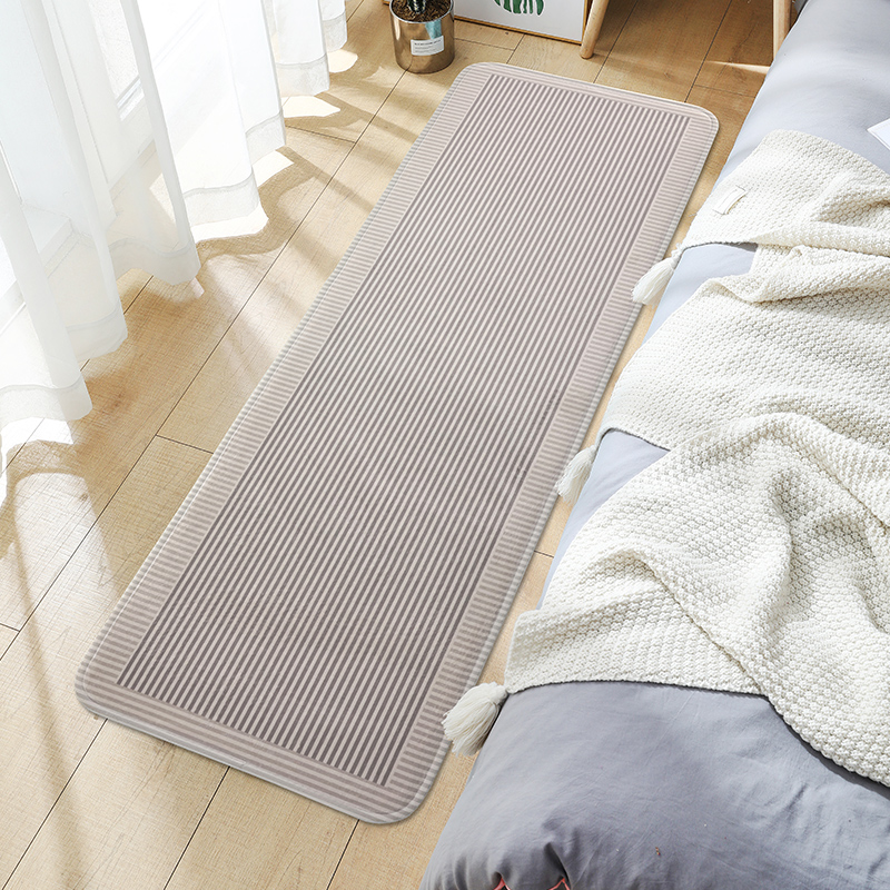 Cartoon Bedroom Carpet Home Be - Coffee Equipment At Home のレビューと価格