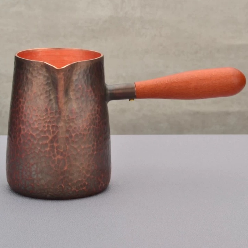 Vintage Hand-Rinsed Pure Coppe - Vintage Coffee Equipment のレビューと価格