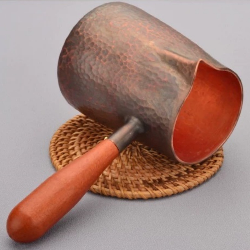 Vintage Hand-Rinsed Pure Coppe - Vintage Coffee Equipment のレビューと価格