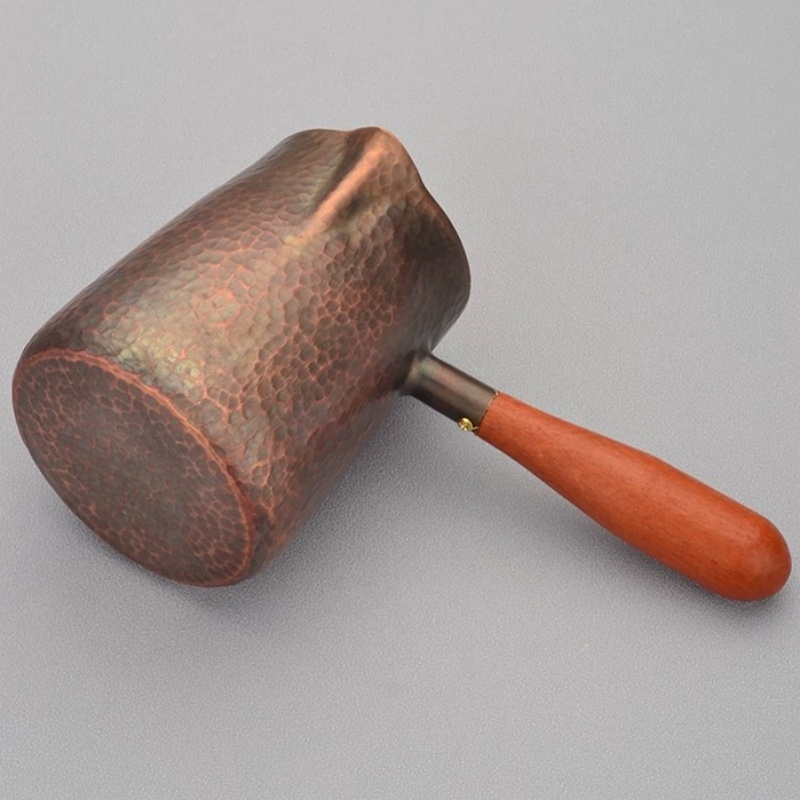 Vintage Hand-Rinsed Pure Coppe - Vintage Coffee Equipment のレビューと価格