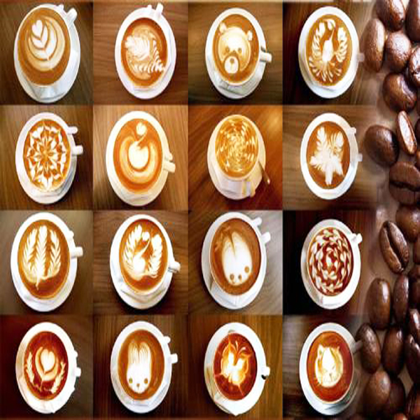 Coffee Latte Art Maker 220V Co - Coffee Equipment Drawing のレビューと価格