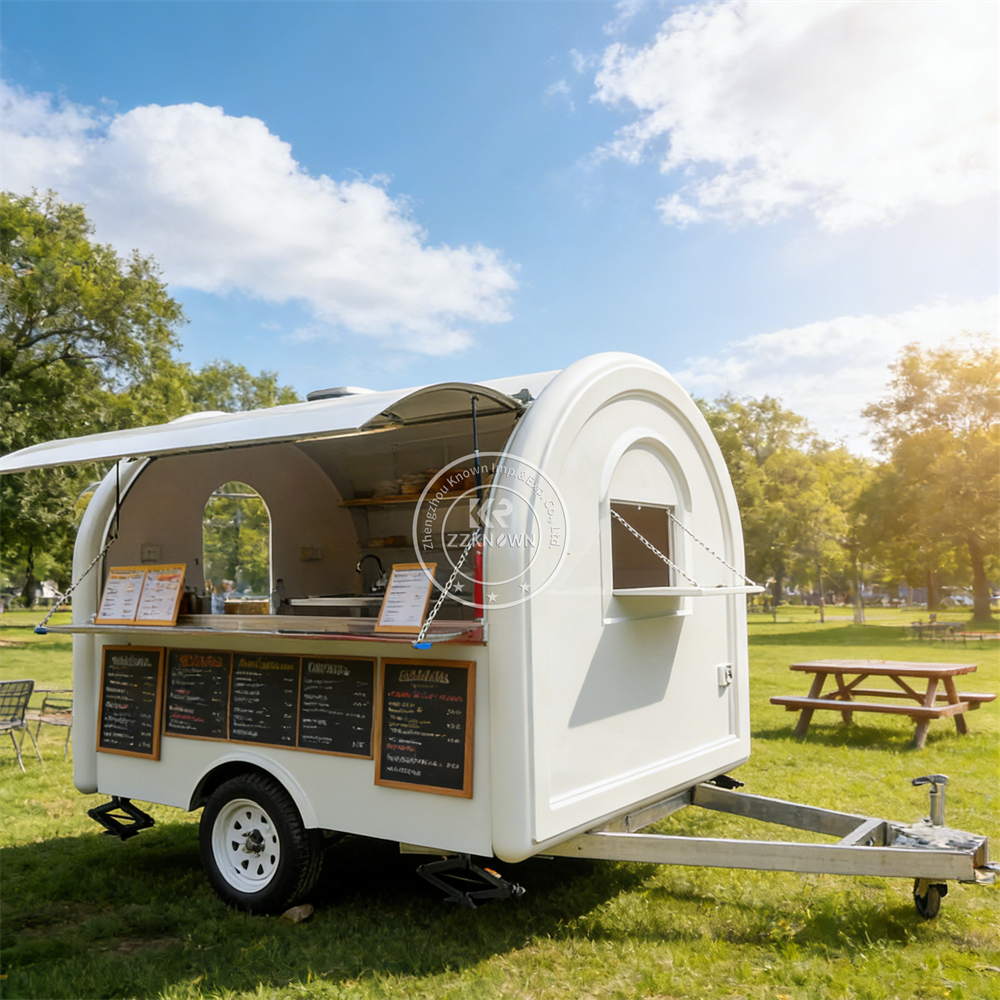 Mobile Vintage Bbq Fast Pizza  - Vintage Coffee Equipment のレビューと価格