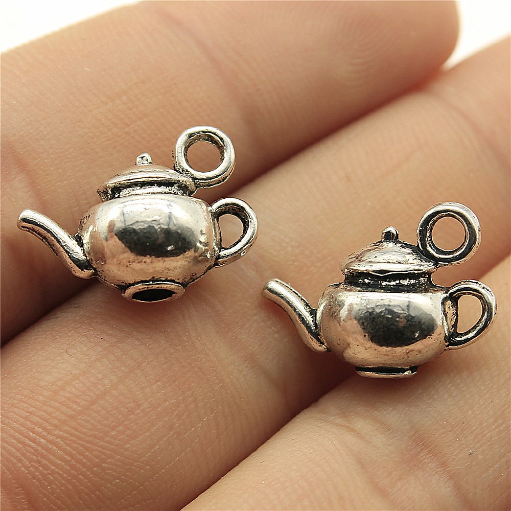 10pcs Kettle Teapot Coffee Pot - Vintage Coffee Equipment のレビューと価格