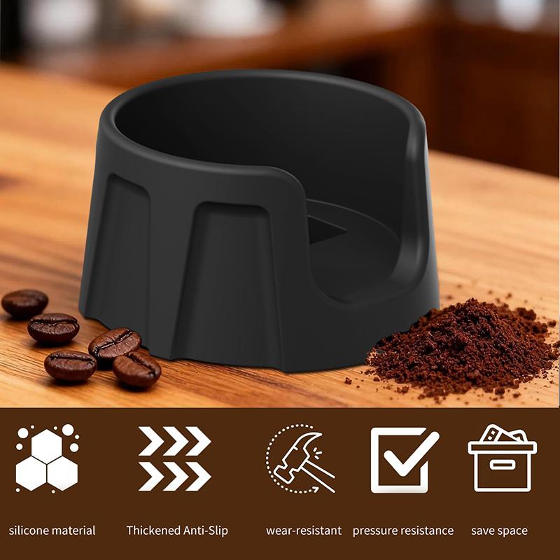 Espresso Portafilter Holder Ta - Coffee Equipment At Home のレビューと価格