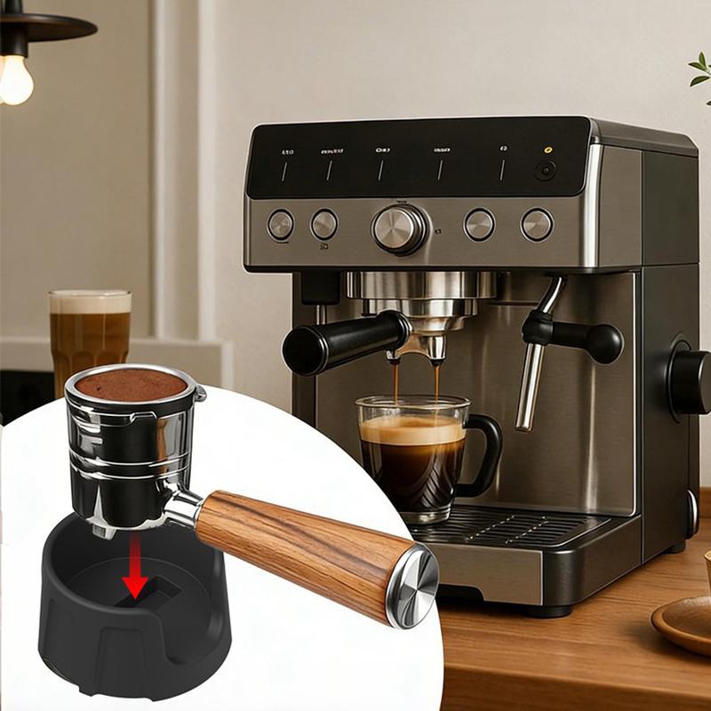Espresso Portafilter Holder Ta - Coffee Equipment At Home のレビューと価格