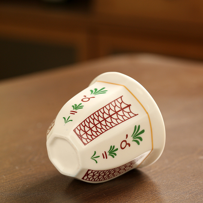 180ml/250ml Coffee Cup Hand He - Vintage Coffee Equipment のレビューと価格