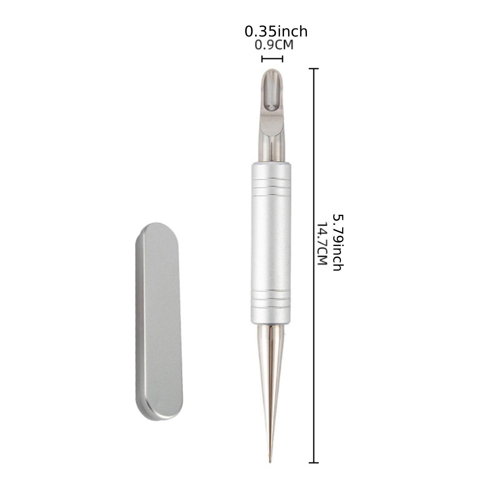 Latte Art Pen Pulling Equipmen - Coffee Equipment Drawing のレビューと価格