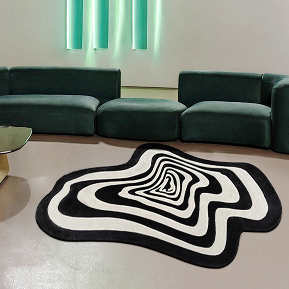 VIKAMA Trendy Creative Irregul - Coffee Equipment At Home のレビューと価格